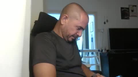 Snapshot of emmagold123 chatting on September 28, 8:58 pm Ariel online show from September 28, 8:58 pm