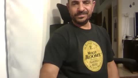 Snapshot of emmagold123 chatting on October 28, 9:28 pm Ariel online show from October 28, 9:28 pm