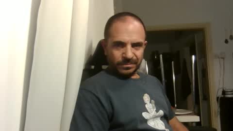 Snapshot of emmagold123 chatting on October 29, 8:54 pm Ariel online show from October 29, 8:54 pm