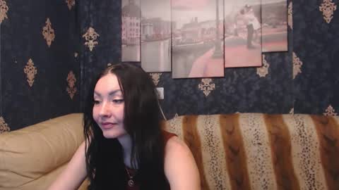 EmmaGoldX online show from January 5, 6:24 pm