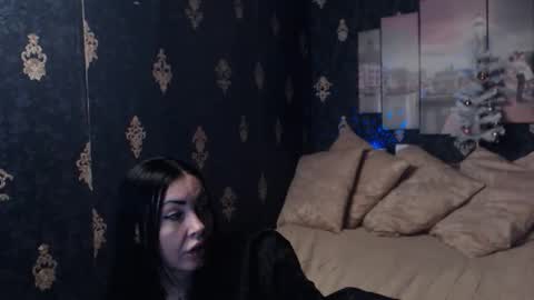 EmmaGoldX online show from January 6, 8:34 pm