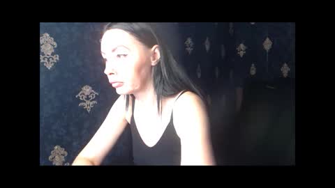 Snapshot of emmagoldx chatting on June 1, 9:00 am EmmaGoldX online show from June 1, 9:00 am