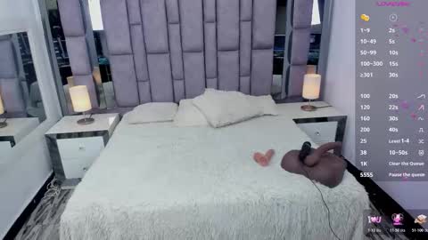 EMMA HILL online show from February 16, 11:06 am