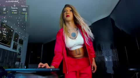 Emma online show from July 23, 1:41 am