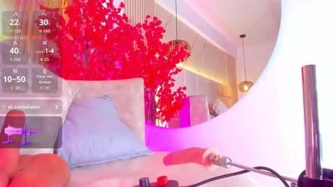 emmalove01 online show from March 21, 3:11 am