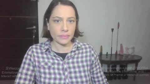 Snapshot of emmalove_ar chatting on September 28, 11:54 pm emmalove_ar online show from September 28, 11:54 pm