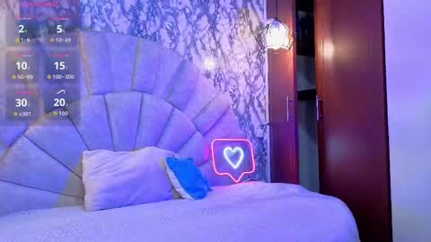 Snapshot of emmamiller__ chatting on February 25, 10:58 am online show from February 25, 10:58 am