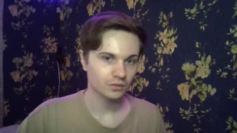 emmanuel_manny online show from November 6, 11:44 am