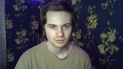 emmanuel_manny online show from January 9, 12:19 pm