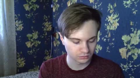 emmanuel_manny online show from February 9, 1:04 pm