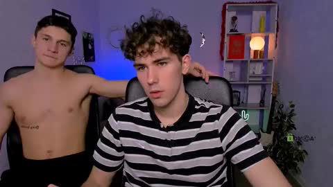 Emmi online show from March 1, 10:17 am