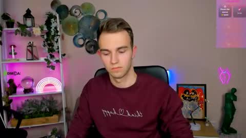 Emmi online show from April 23, 12:04 pm