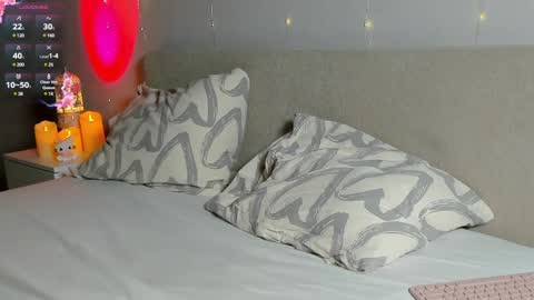 emmanuelleee online show from February 5, 7:07 am