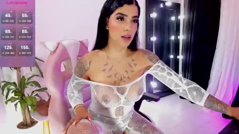 Emma Russell online show from September 14, 8:19 pm