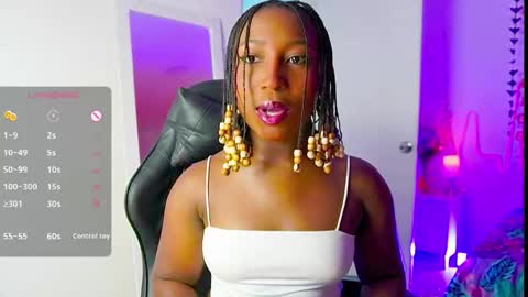 Sara online show from October 9, 11:19 am