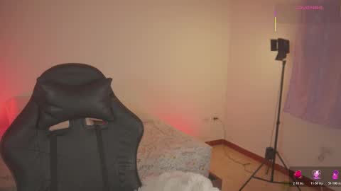 Sara online show from February 2, 11:42 am