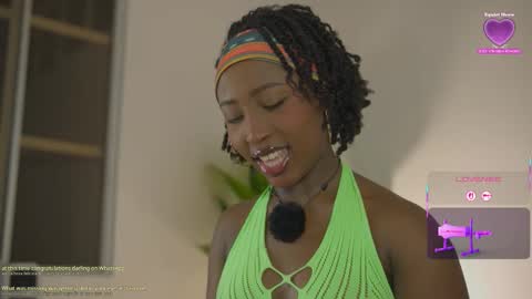 Sara online show from February 12, 10:43 am