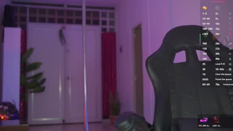 Sara online show from February 25, 10:03 am