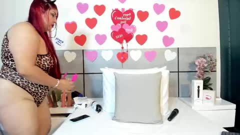  Emma  online show from February 13, 2:51 am