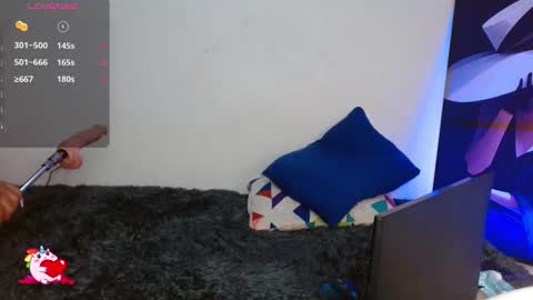 Emma online show from January 7, 12:51 pm