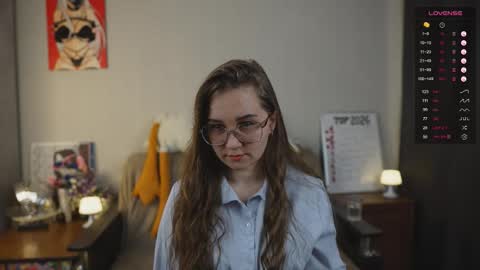 Mia online show from February 11, 4:56 pm