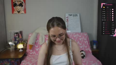 Mia online show from May 21, 5:20 pm