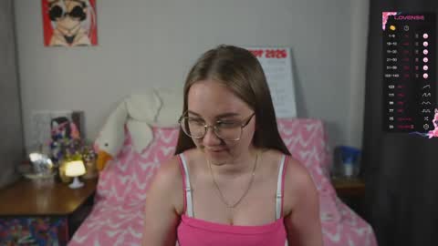 Mia online show from May 26, 6:26 pm