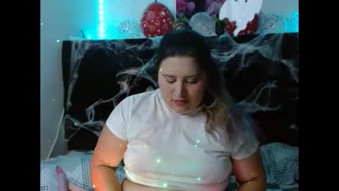 emmatower online show from October 21, 7:47 pm