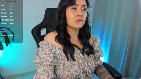 EMMA online show from February 2, 12:53 am