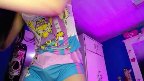 Emma  online show from October 16, 3:13 pm