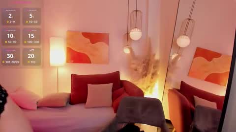 Iris online show from February 13, 2:02 pm