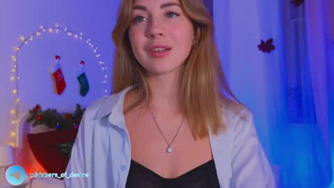 Miss Emmi online show from January 4, 4:43 pm