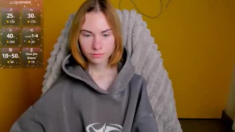 Emmi online show from February 1, 7:07 am