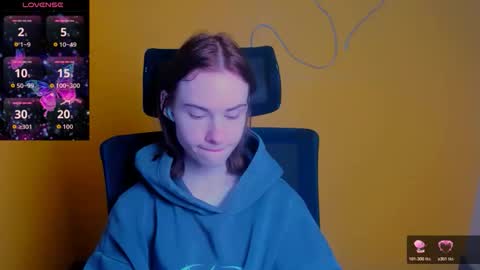 Emmi online show from March 13, 6:31 am