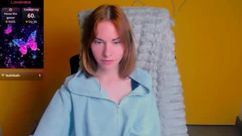 Emmi online show from April 14, 11:16 am