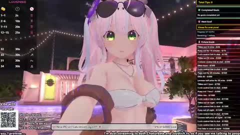 Snapshot of emmiakina chatting on September 28, 6:30 am Emmi Akina online show from September 28, 6:30 am