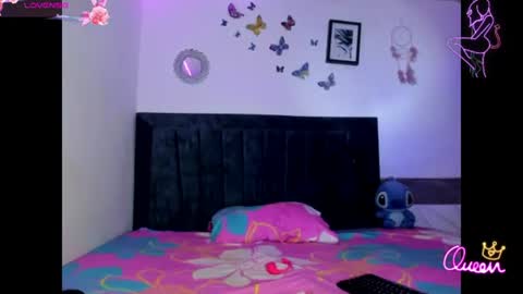 Emmie online show from July 8, 4:44 pm