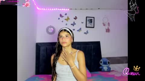 Emmie online show from July 10, 4:20 pm