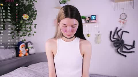 emmie_everly online show from November 30, 12:09 pm