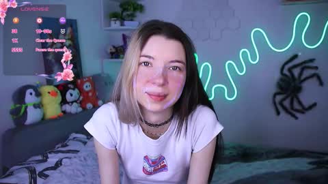 emmie_everly online show from March 4, 11:16 am