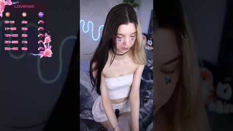 Snapshot of emmie_everly chatting on July 27, 1:18 pm emmie_everly online show from July 27, 1:18 pm