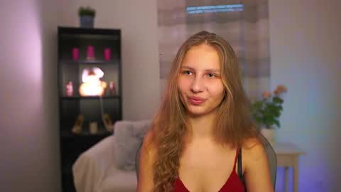 Emmie online show from February 12, 2:12 pm