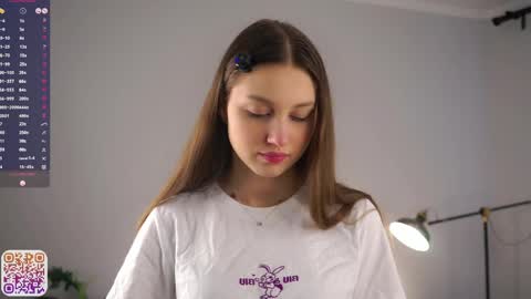 Snapshot of emmiemurray chatting on April 22, 9:55 am Aurora online show from April 22, 9:55 am
