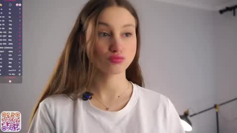 Snapshot of emmiemurray chatting on April 25, 6:38 am Aurora online show from April 25, 6:38 am