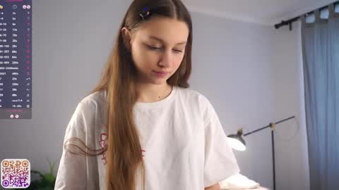 Snapshot of emmiemurray chatting on April 26, 8:12 am Aurora online show from April 26, 8:12 am