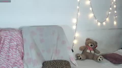 Emely online show from June 21, 4:37 am