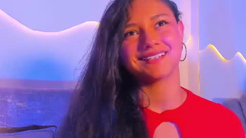 Snapshot of emmilybratz chatting on July 22, 9:50 pm EMMILY online show from July 22, 9:50 pm