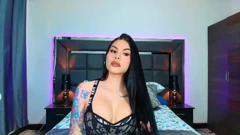 Emmily Santibaez online show from March 9, 1:15 pm