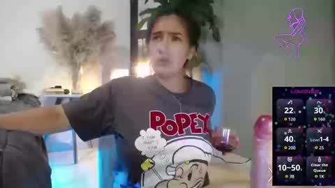 Snapshot of emmilysmith1 chatting on September 13, 11:59 pm Emmily online show from September 13, 11:59 pm