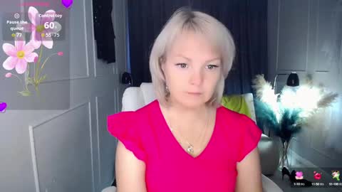 emmmam online show from October 8, 8:45 am